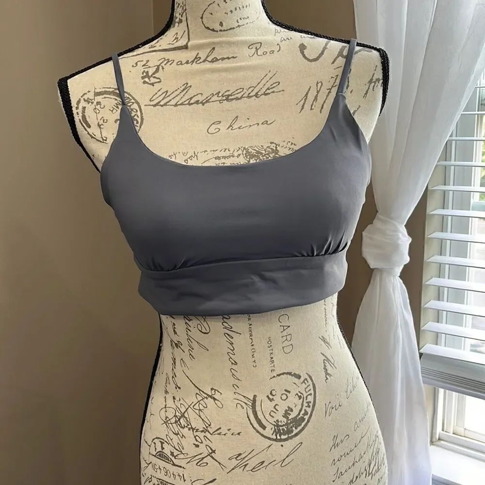 Sports bra  